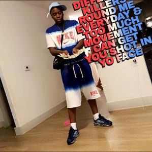 Meet your Posher, Micah